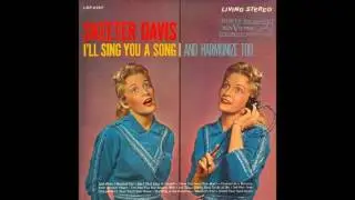 Under Your Spell Again - Skeeter Davis