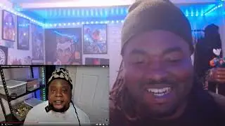 SNORDATDUDE - STAMINA (OFFICIAL MUSIC VIDEO) REACTION!!!