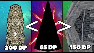 StarSector has NEW Strongest Modded Ships!