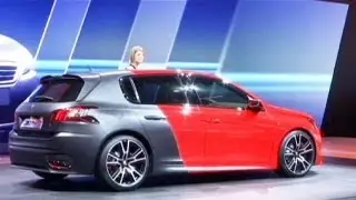 Europe's car sales slump continues - economy
