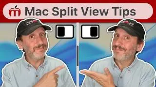 10 Tips For Using Split View On Your Mac