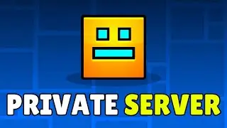How To Make Geometry Dash Private Server (2026) &ndash; Make Your Own Server In Geometry Dash
