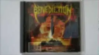 Benediction - Experimental Stage