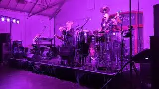 Shakatak ~ My Utopia ~ Live