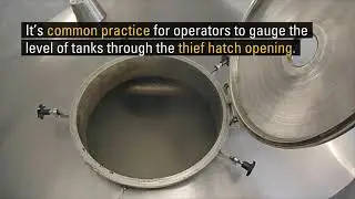 How Safe Are Thief Hatches    Optical Gas Imaging   Teledyne FLIR