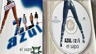Celulitis - Azul Azul