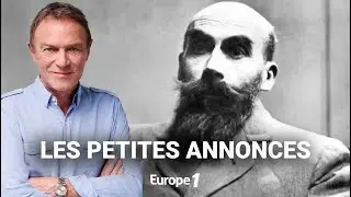 Hondelatte Raconte : L'affaire Henri Désiré Landru (récit intégral)
