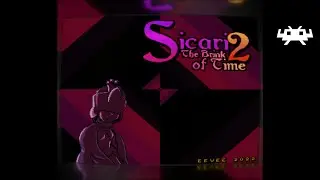 Sicari 2: The Brink of Time (SMW Mod) 60FPS Gameplay | BSNES (RetroArch)