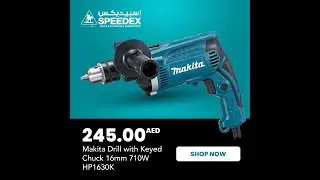 MAKITA PRODUCTS IN UAE FROM SPEEDEX TOOLS