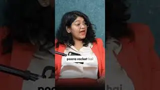 Child trafficking 😱 ? | Adv Anushka Ojha
