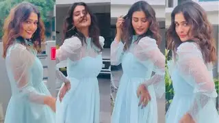 Gorgeous Payal Rajput Latest New Video #payalrajput #shorts