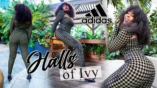 Halls of Ivy Park | Ivy Park x Adidas | Try-On Haul Teaser | Coming Soon #hallsofivy #ivypark