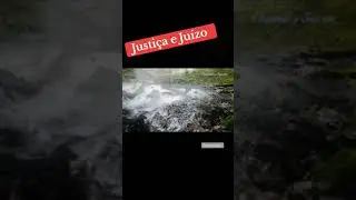 Justi&ccedil;a e Ju&iacute;zo - Alex Fuchs