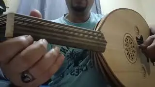 ليش يامحبوب يوسف المطرف تعليمي/النوته فالوصف/لطلب نوتات مع الشرح فيديو تواصل 0096891919689🌹