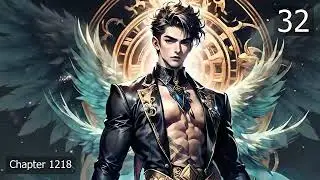Blade That Sunders the Heavens   Episode 32 Audio   Passion Pages Audiobook