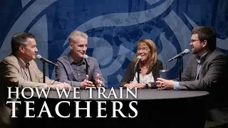 Teacher Training Seminar Course For Pre Primary Through 12th Grade!