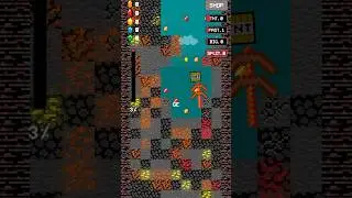LIVE 🔴 Falling Pickaxe | Ultimate Survival Gameplay#shortlive #shorts #mindcraft