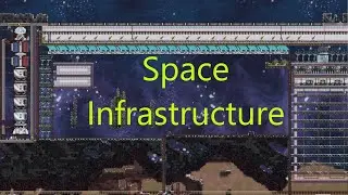 Overly Scienced - Episode 12: Regolith Mining and Solar Panels (Oxygen Not Included)