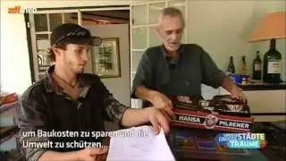 Gro&szlig;e St&auml;dte, Gro&szlig;e Tr&auml;ume - Modisa Wildlife Project