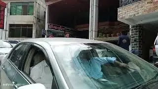 KULDANA TO MALL ROAD MURREE 09/7/2023