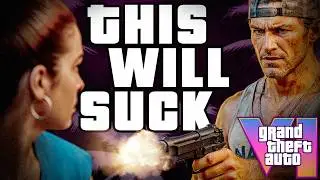 GTA 6 Will Break Our Hearts