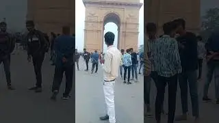 इंडिया गेट से Live विमलेश कुमार  #indiagate #bestvideo #thepublicplateform #short #shortsvideo