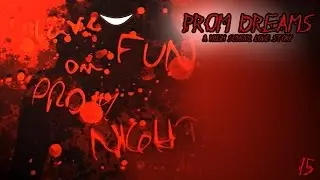 Prom Dreams: A High School Love Story [Part 15] (Finale?) - Noouuuu?!