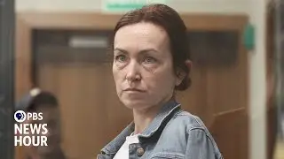 'The Russian legal system is a sham': Alsu Kurmasheva's family blasts her conviction