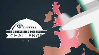 Distell Inter Hotel Challenge Wine Steward of the Year 2020 PRIZE!