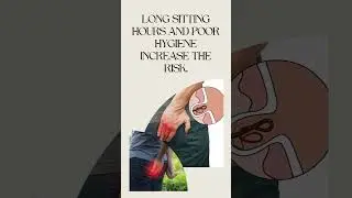 Pilonidal Cyst What Causes It & How to Spot the Symptoms