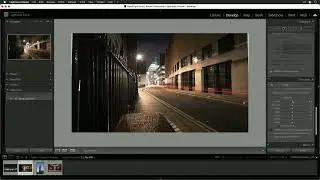 How to Flip and Rotate Images in Lightroom | Simple Techniques for Correcting Orientation