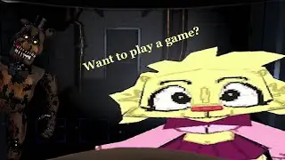 [Lethal Company] Introducing FNAF and Simon Says to Lethal Company