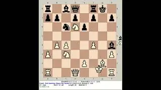 Stockfish 17.1 vs Priessnitz 2 | Reti Opening #chess