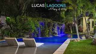 Fort Myers Pool Builder | FL Pool Designer - Lucas Lagoons
