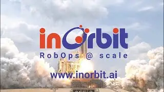 InOrbit RobOps @ Scale