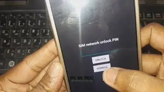 How To Unlock Samsung SM-J701F J7 Core J7 NXT