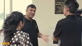 Solar Seminar
