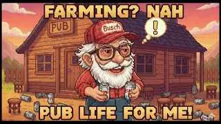 A fresh start? That just means a fresh pint.🍻 2