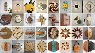 Most Functional and Attractive Wall Clock Design Ideas for Your Dream Home 2024