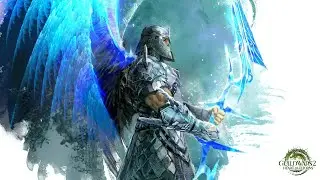 ⚡ GW2 TR ŞUBESİ - ADAMSAN GEL - GUILDE ALIM VAR | STRIKE - ÇAYLAR İKRAM ☕🔥