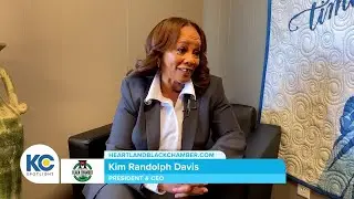KC Spotlight | Heartland Black Chamber of Commerce