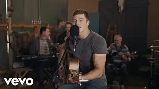 Brendan Peyper - N Boeredrukkie Vir My Boeremeisie (Live at The Shack, Pretoria, 2017)