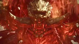 Promised Consort Radahn (The Hardest Elden Ring DLC Boss)
