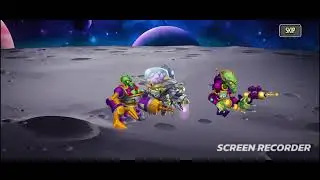 Monster Legends Star Sailor's Miss Qylara Watson Era Saga