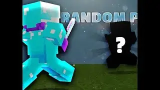 PVP montage  [minecraft]  [gilcher]