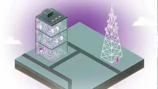 A short lesson in in-building coverage...from those in the know