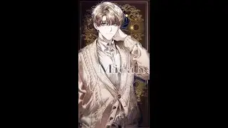 Twilight blood (ENG) - Chapter 4 (all premium choices)