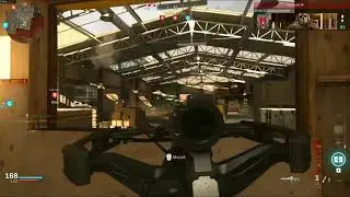 Crossbow in MW 2019