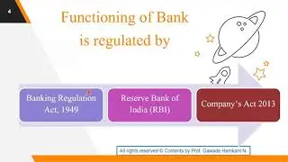 Bank Final Account Part 1- Basic Concepts Advanced Accounting TYBCom 2013 Pattern SP Pune University