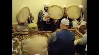 الشيخ مصطفى الخشالي المسكي البردة(اخوكم مهند العزاوي)